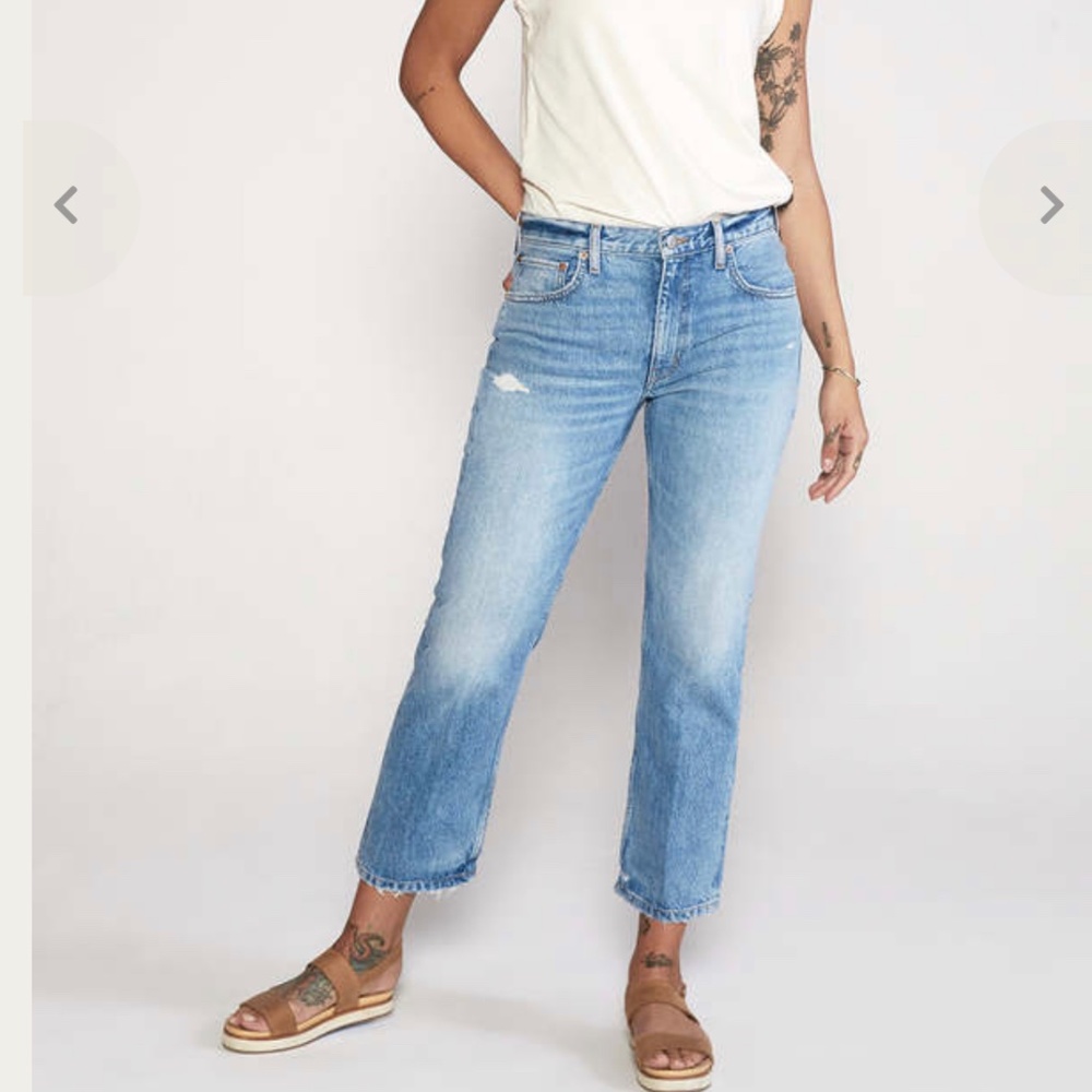 Etica Jeans